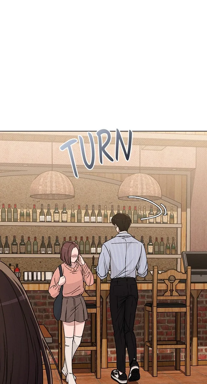Ex-Love Review Chapter 12 page 15 - 