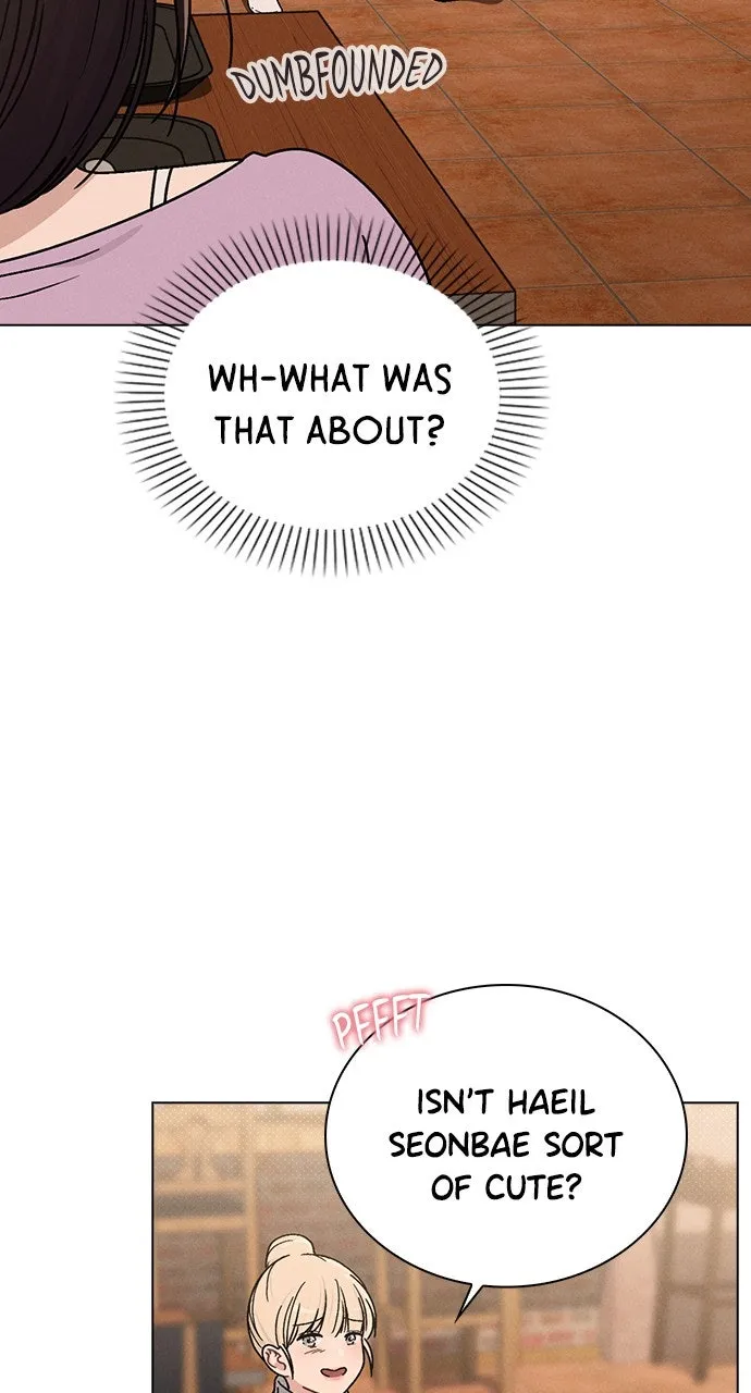 Ex-Love Review Chapter 12 page 16 - 