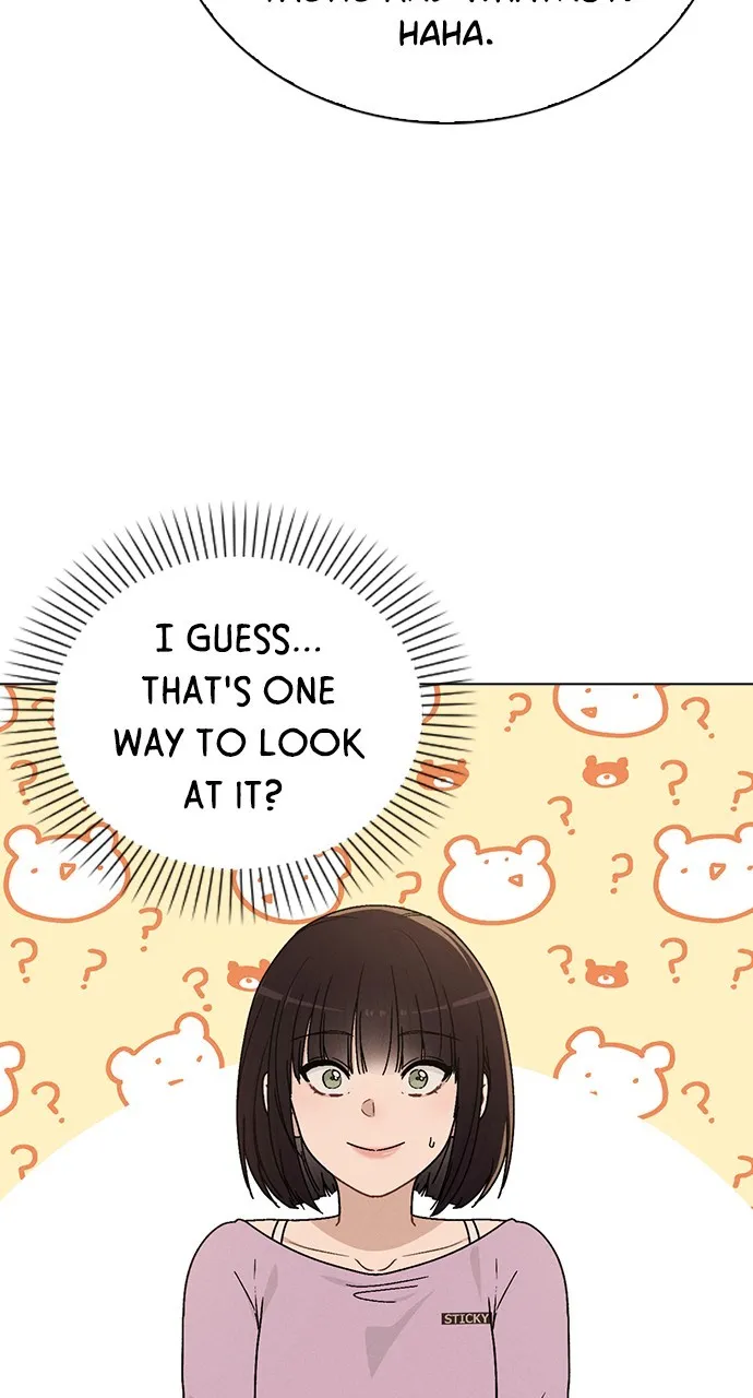 Ex-Love Review Chapter 12 page 19 - 