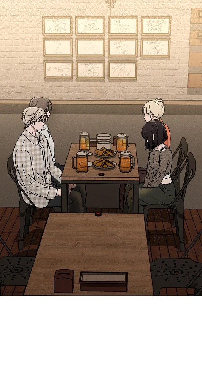 Ex-Love Review Chapter 12 page 22 - 