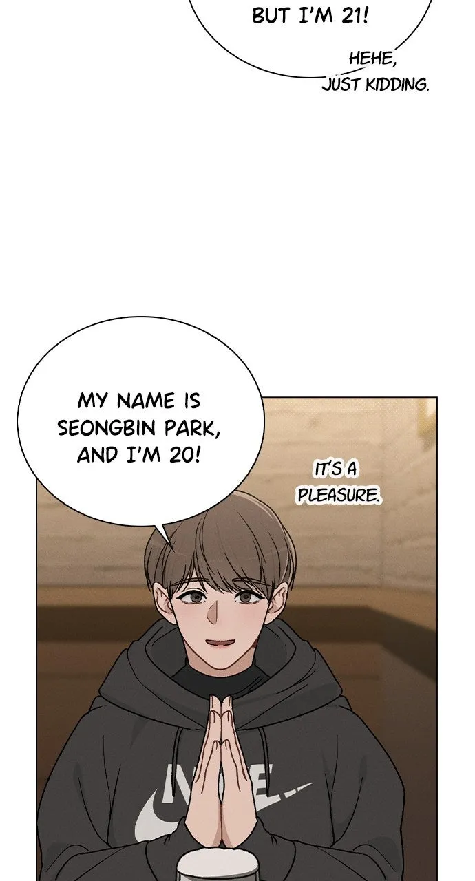 Ex-Love Review Chapter 12 page 24 - 