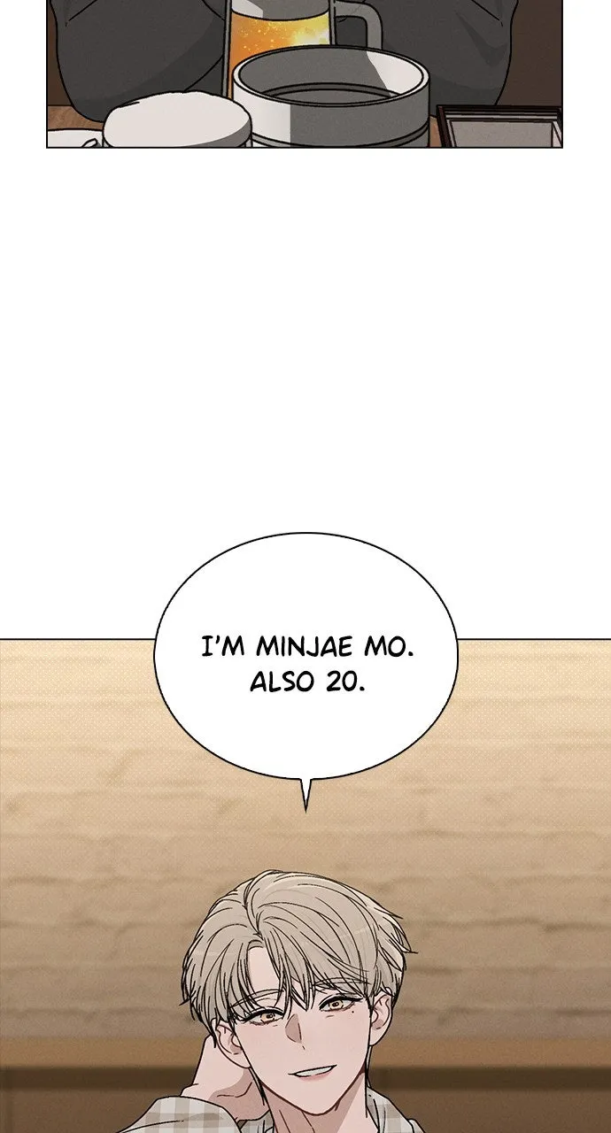 Ex-Love Review Chapter 12 page 25 - 