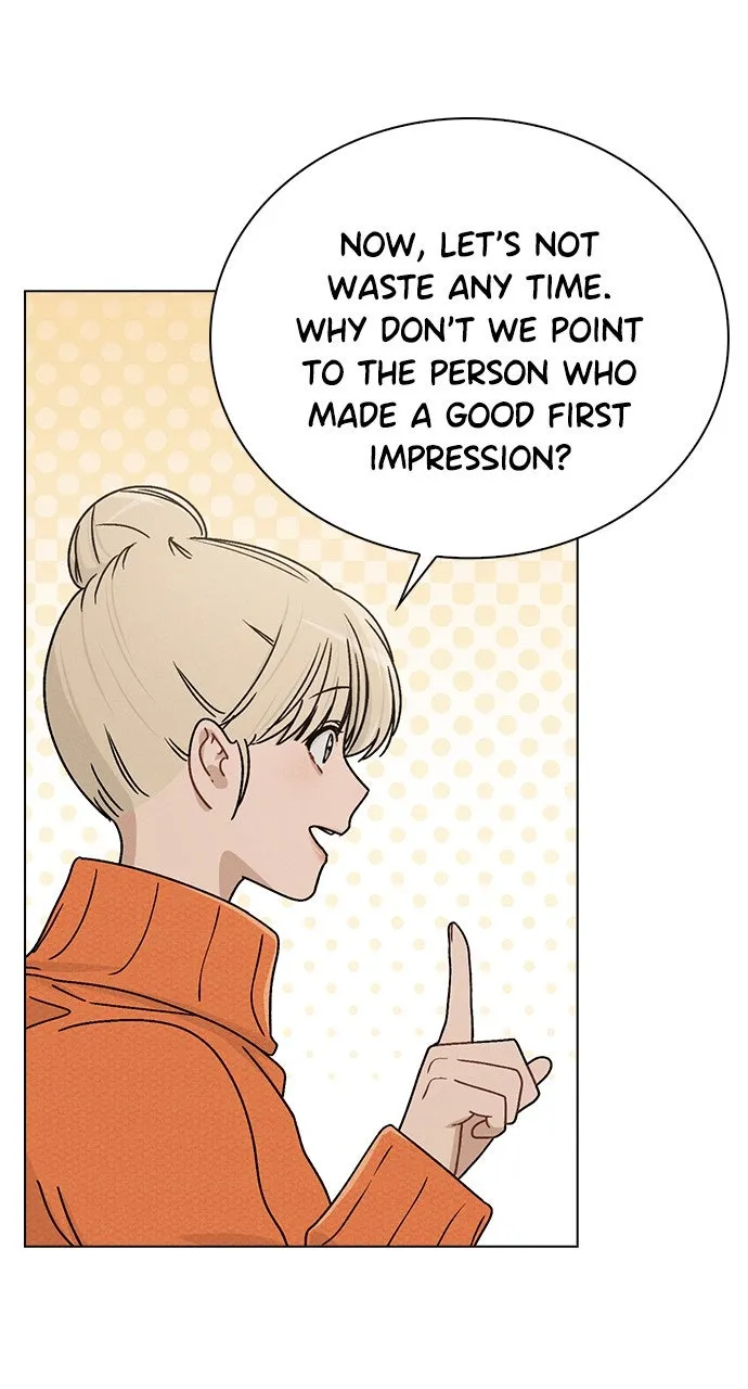 Ex-Love Review Chapter 12 page 28 - 