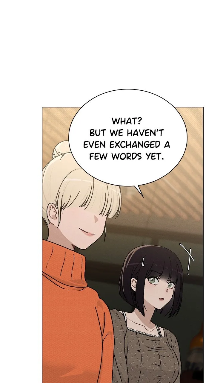 Ex-Love Review Chapter 12 page 29 - 