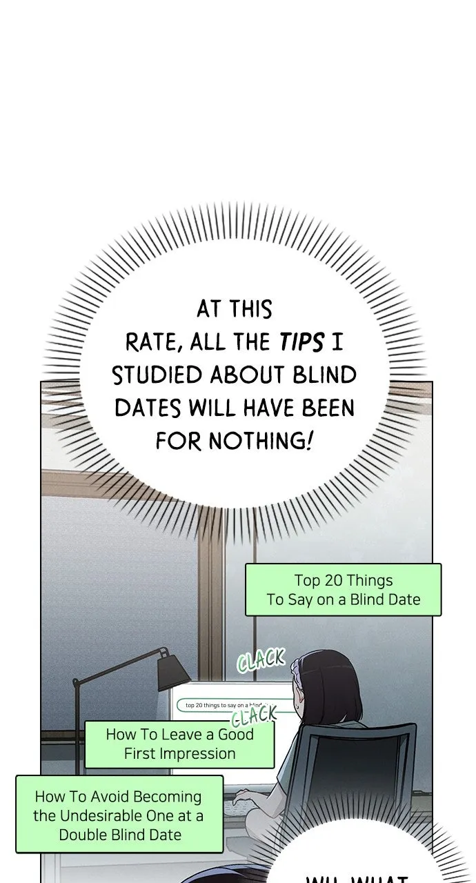 Ex-Love Review Chapter 12 page 35 - 