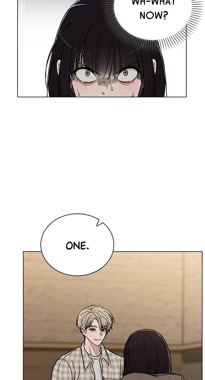 Ex-Love Review Chapter 12 page 36 - 