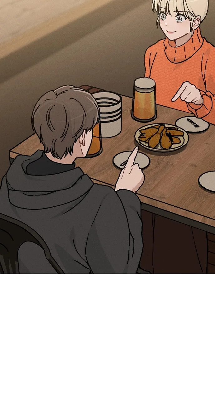 Ex-Love Review Chapter 12 page 41 - 