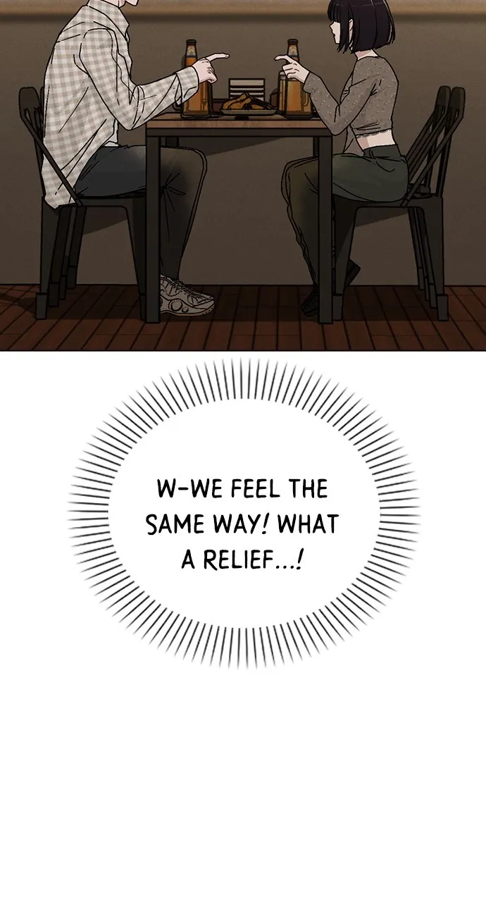 Ex-Love Review Chapter 12 page 45 - 