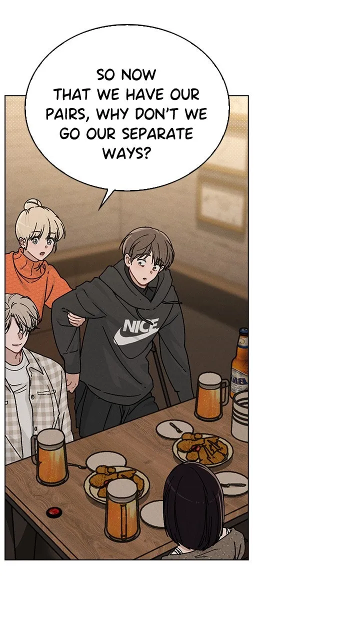 Ex-Love Review Chapter 12 page 46 - 