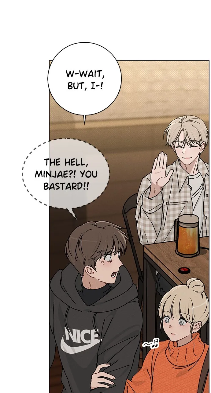 Ex-Love Review Chapter 12 page 47 - 