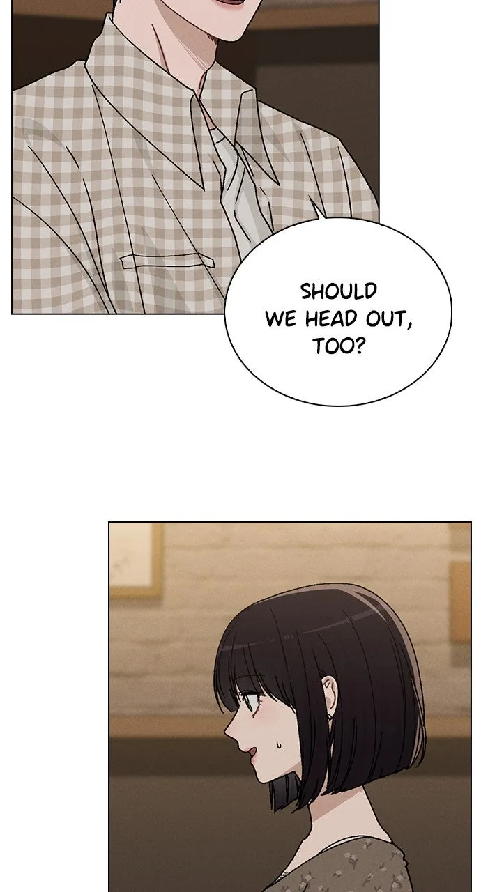 Ex-Love Review Chapter 12 page 49 - 