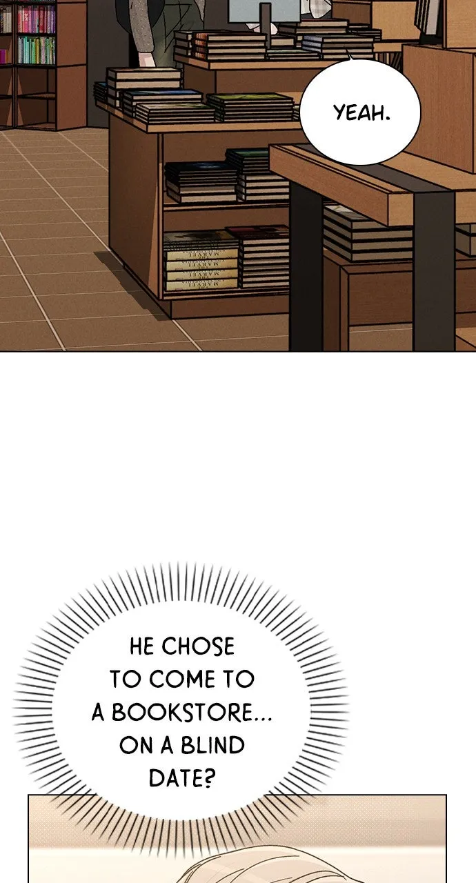 Ex-Love Review Chapter 12 page 52 - 