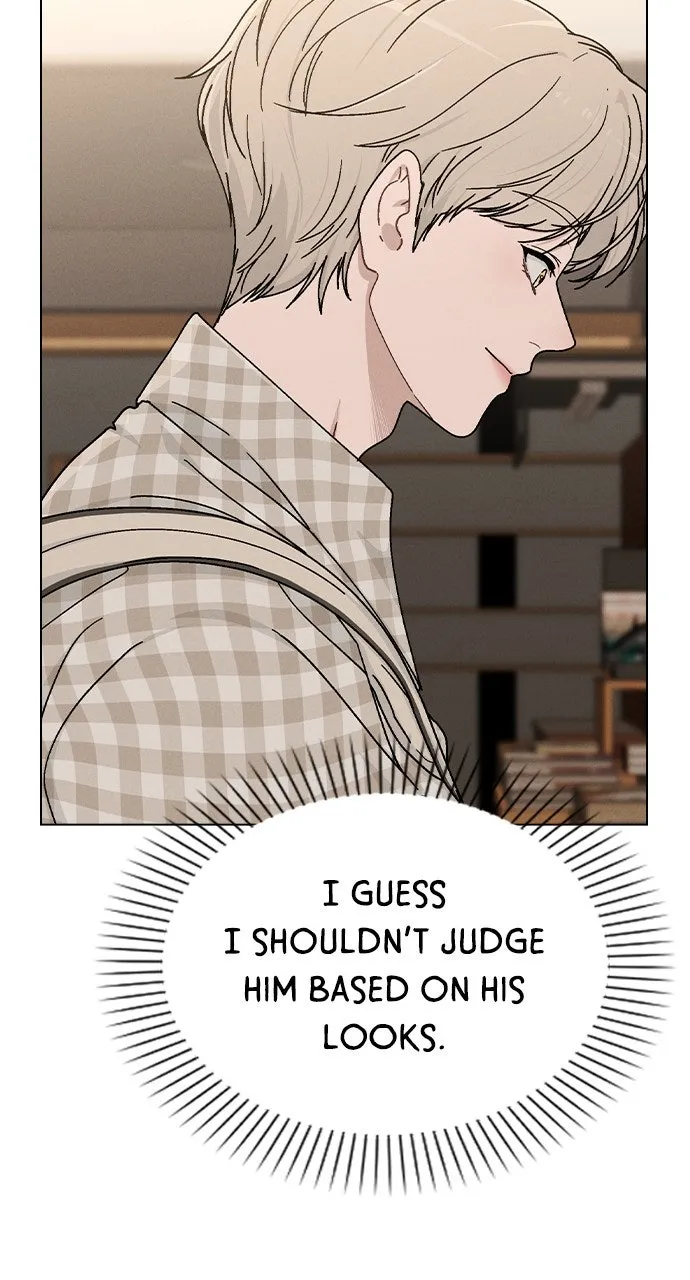 Ex-Love Review Chapter 12 page 53 - 