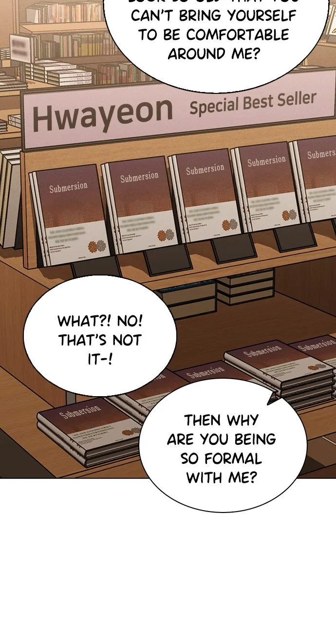 Ex-Love Review Chapter 12 page 56 - 