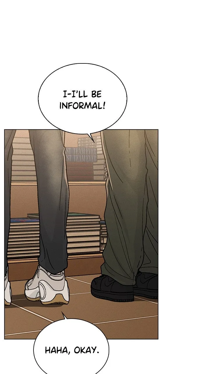 Ex-Love Review Chapter 12 page 57 - 