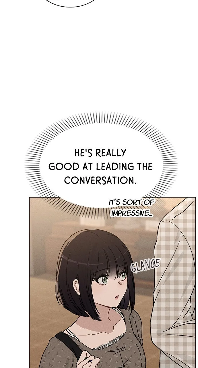 Ex-Love Review Chapter 12 page 58 - 