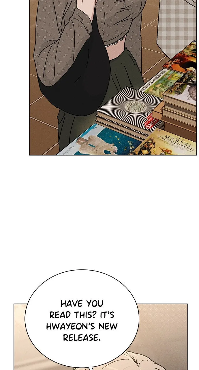 Ex-Love Review Chapter 12 page 59 - 