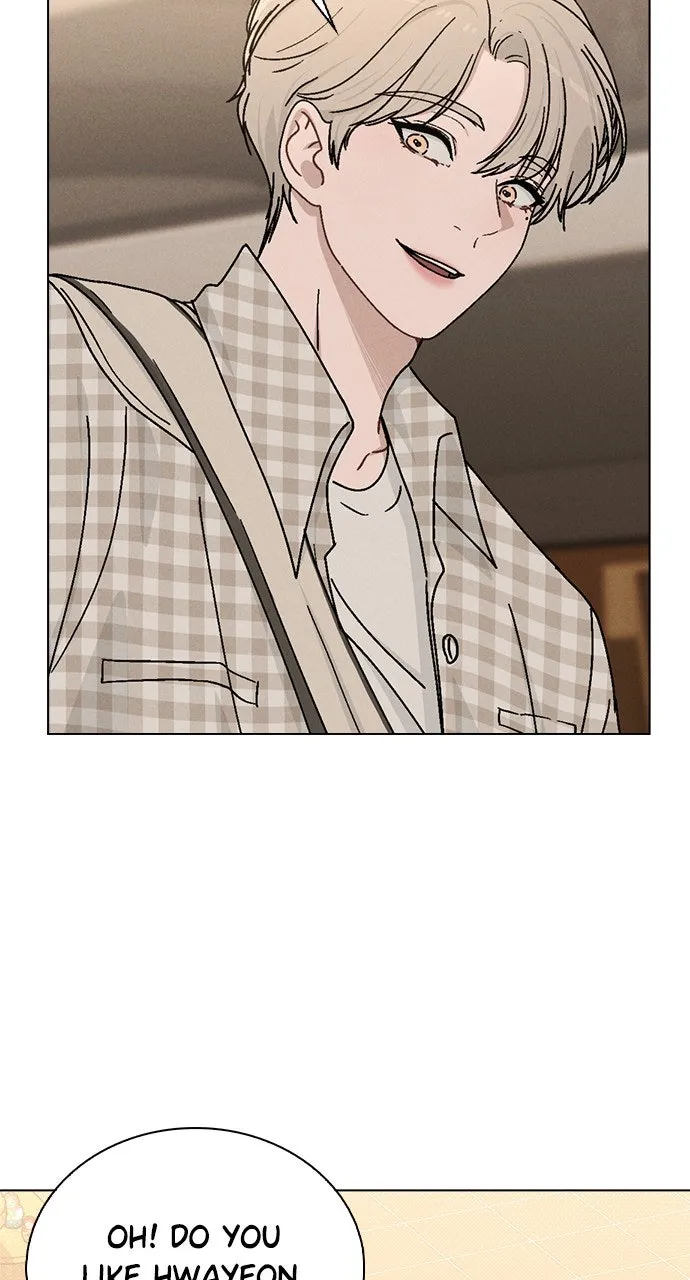 Ex-Love Review Chapter 12 page 60 - 