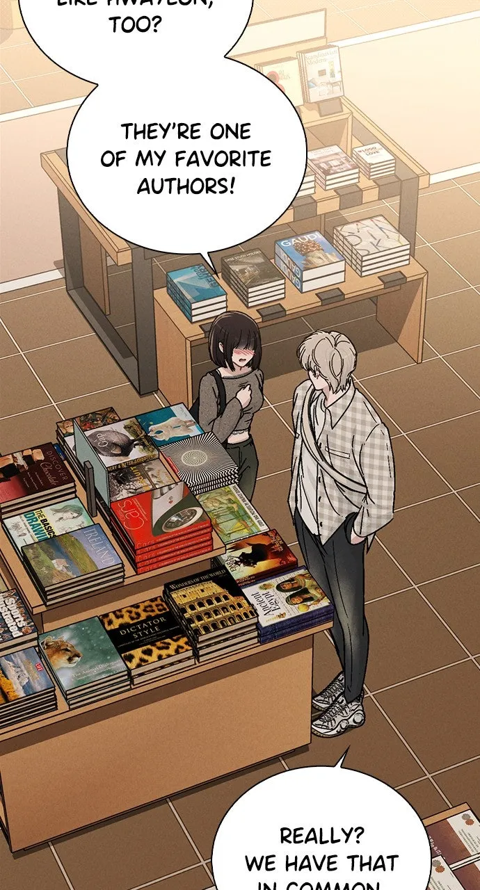 Ex-Love Review Chapter 12 page 61 - 