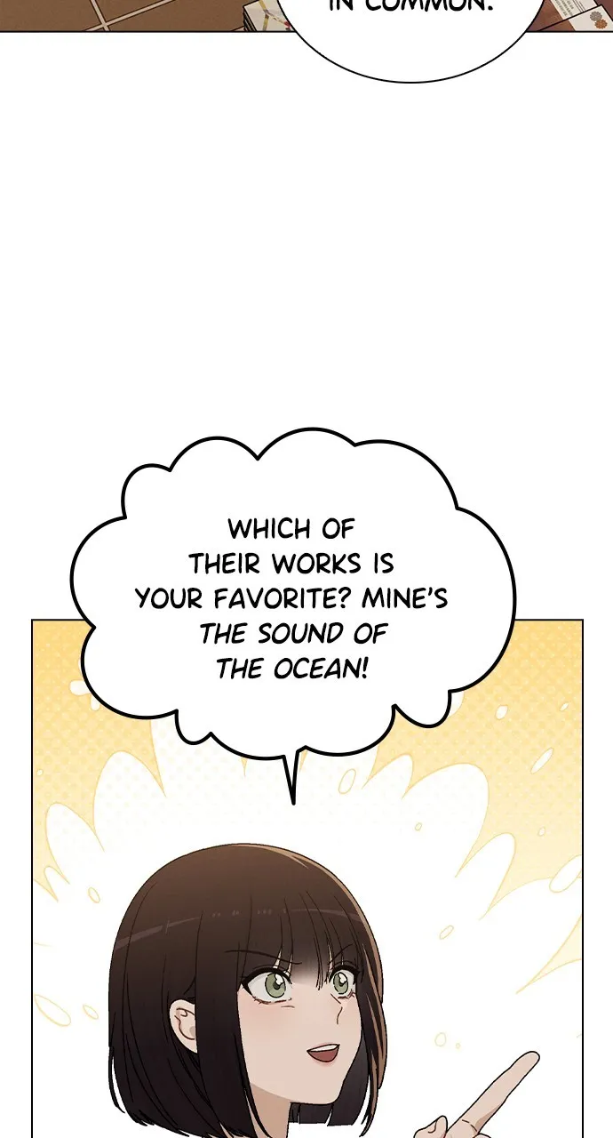 Ex-Love Review Chapter 12 page 62 - 