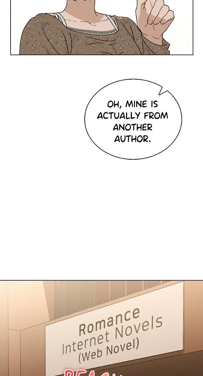 Ex-Love Review Chapter 12 page 63 - 