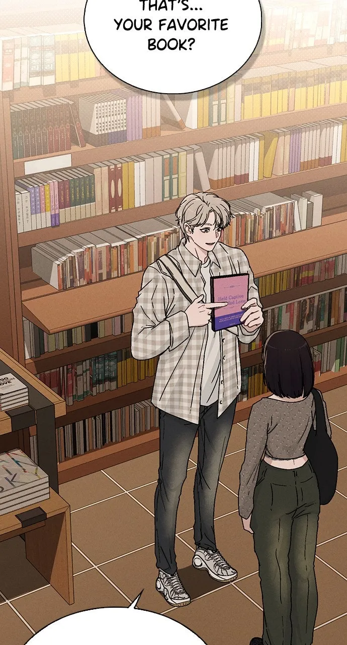 Ex-Love Review Chapter 12 page 67 - 