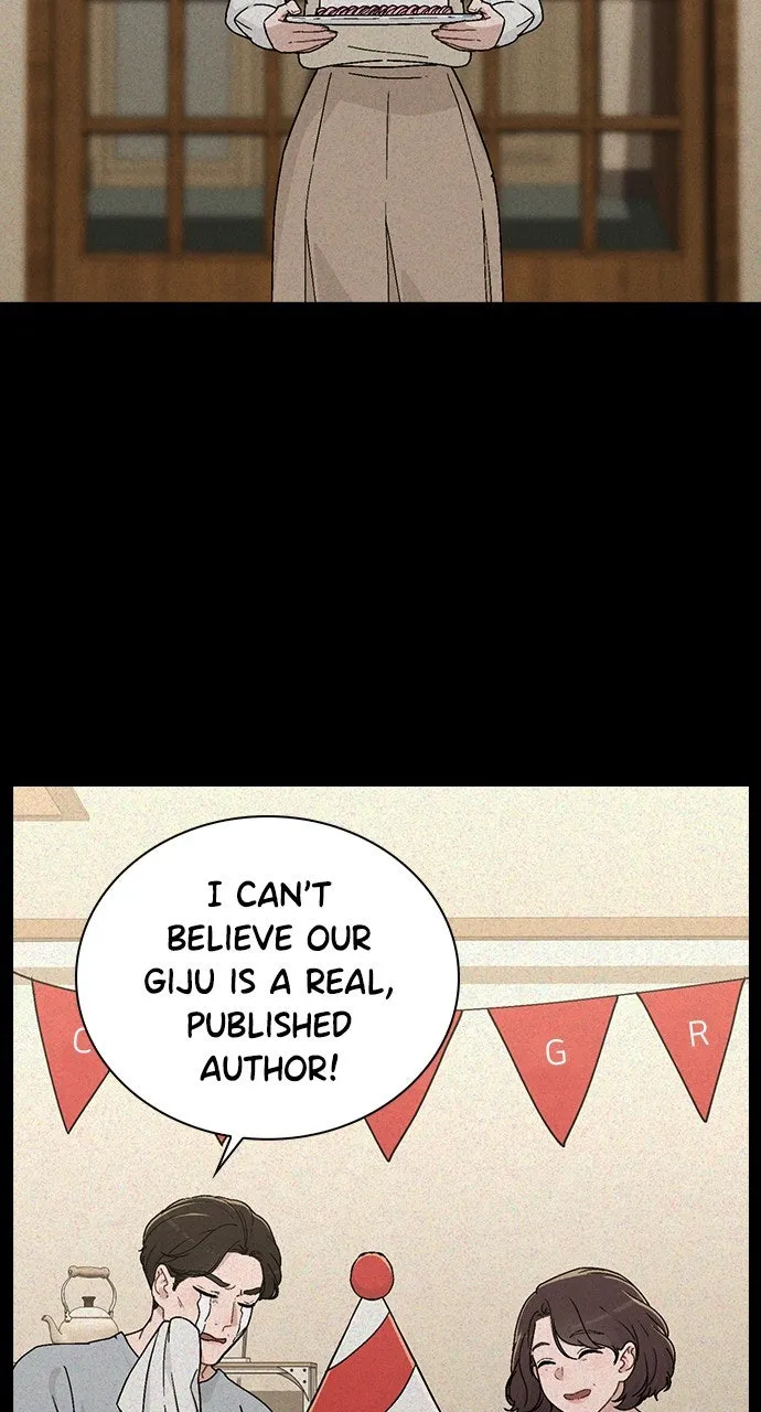 Ex-Love Review Chapter 12 page 70 - 
