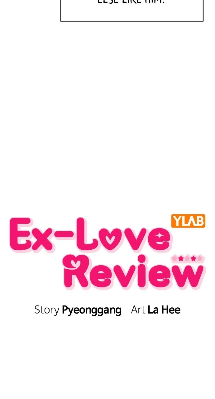 Ex-Love Review Chapter 12 page 8 - 