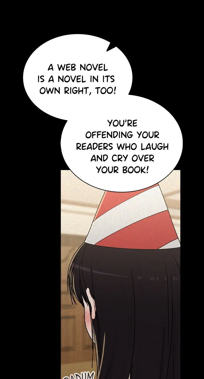 Ex-Love Review Chapter 12 page 72 - 