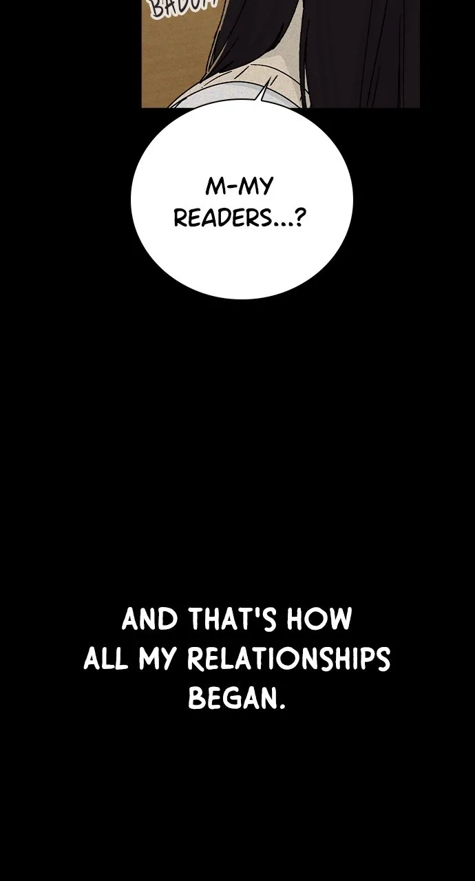 Ex-Love Review Chapter 12 page 73 - 