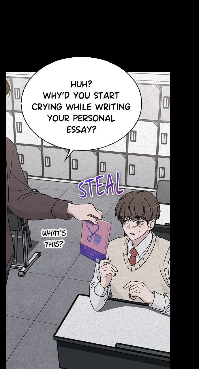 Ex-Love Review Chapter 12 page 74 - 