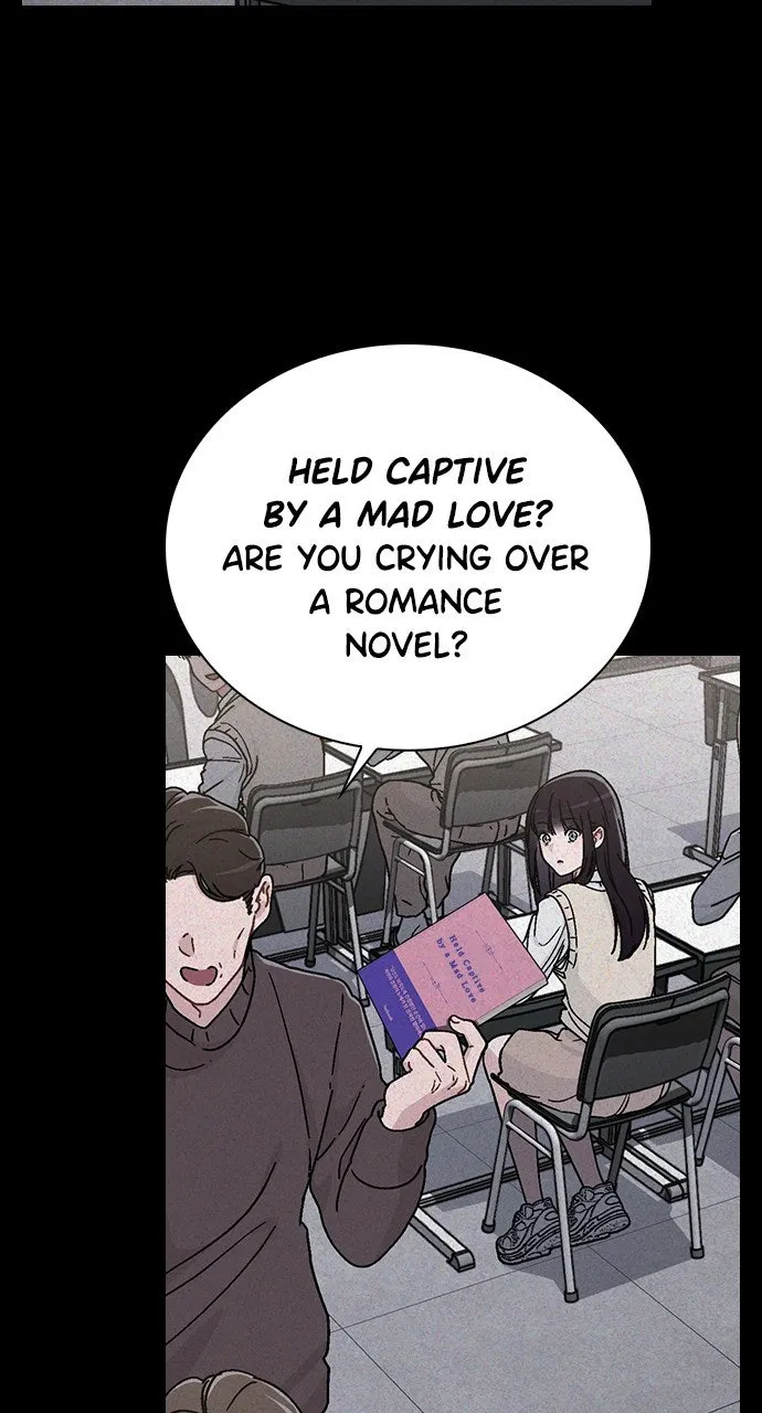 Ex-Love Review Chapter 12 page 75 - 