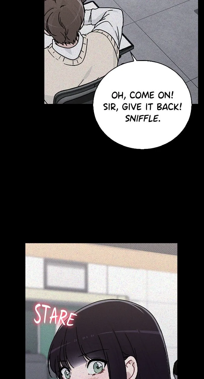 Ex-Love Review Chapter 12 page 76 - 