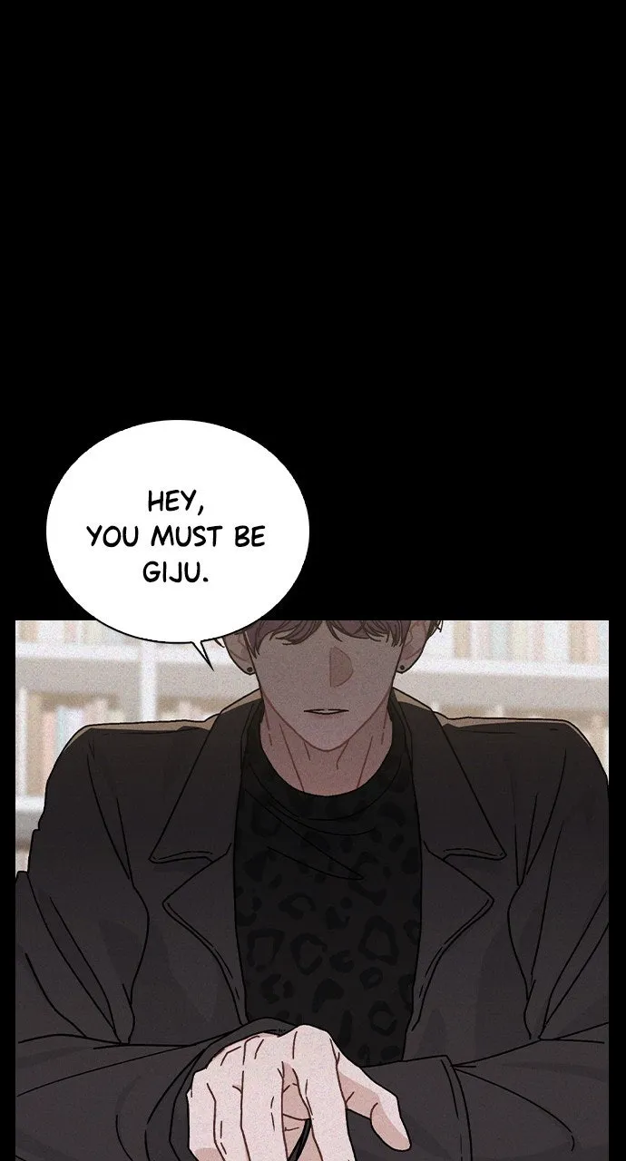 Ex-Love Review Chapter 12 page 78 - 
