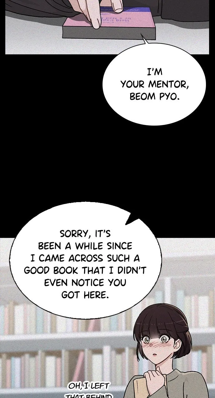 Ex-Love Review Chapter 12 page 79 - 