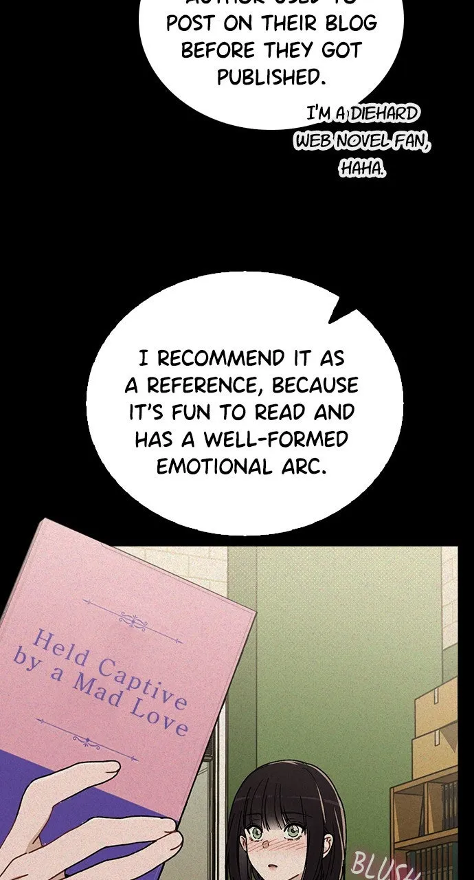 Ex-Love Review Chapter 12 page 82 - 