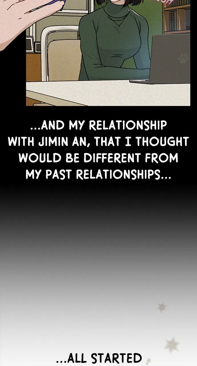 Ex-Love Review Chapter 12 page 83 - 