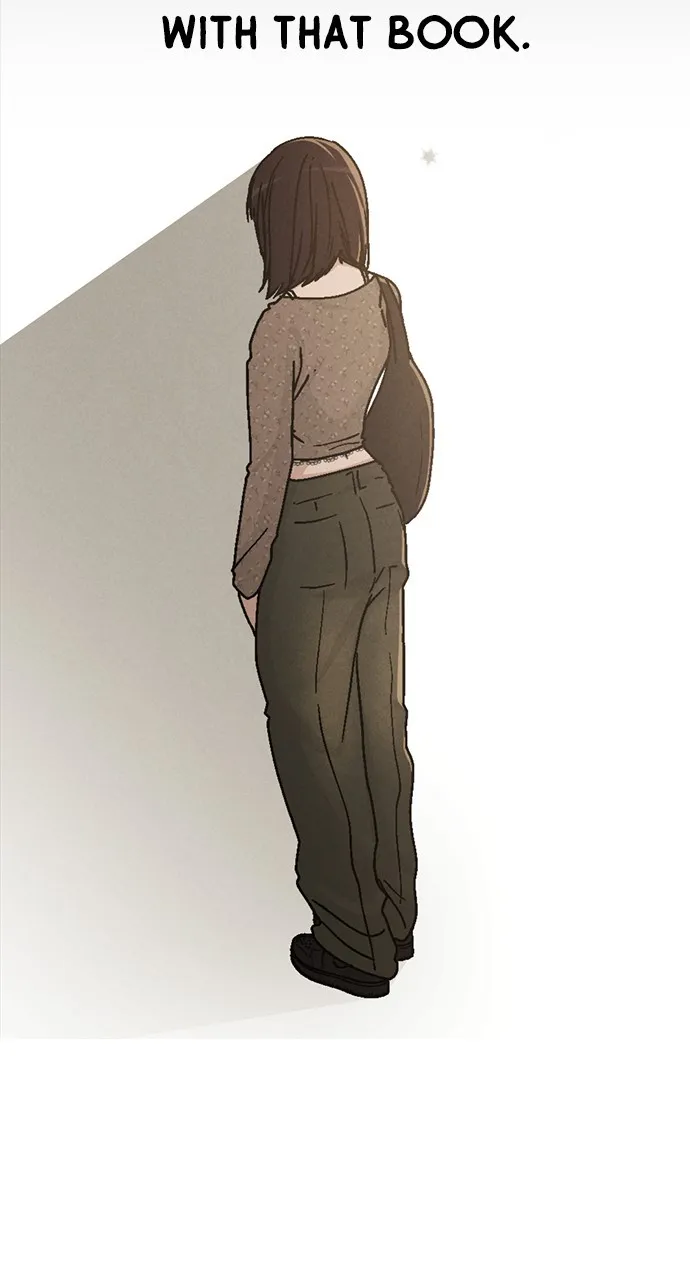 Ex-Love Review Chapter 12 page 84 - 