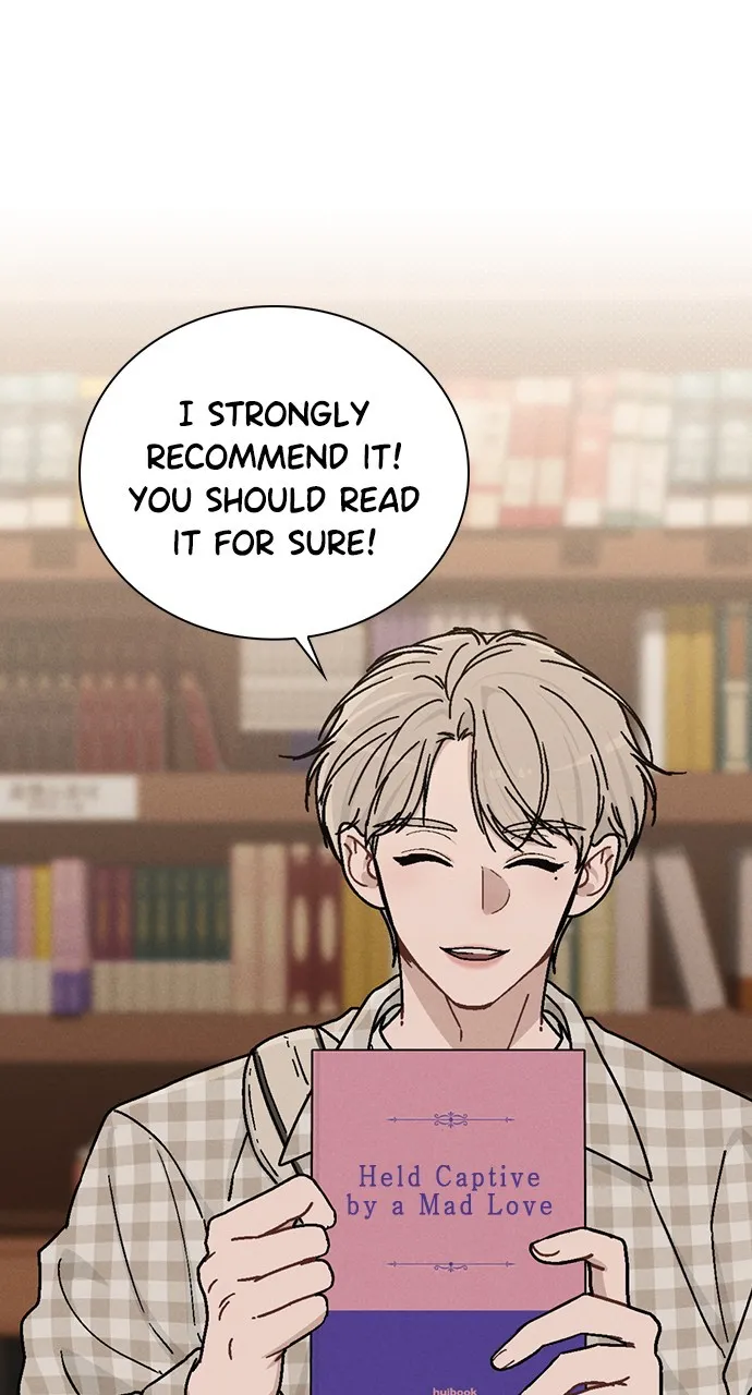 Ex-Love Review Chapter 12 page 85 - 