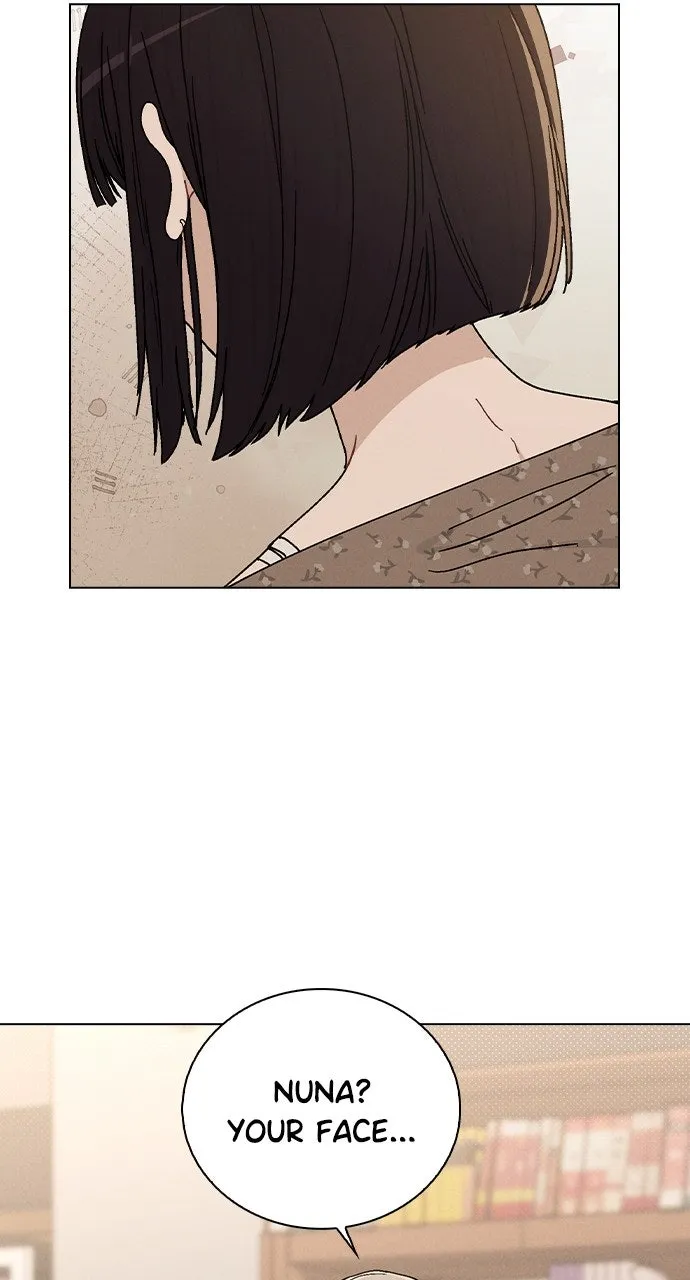 Ex-Love Review Chapter 12 page 87 - 
