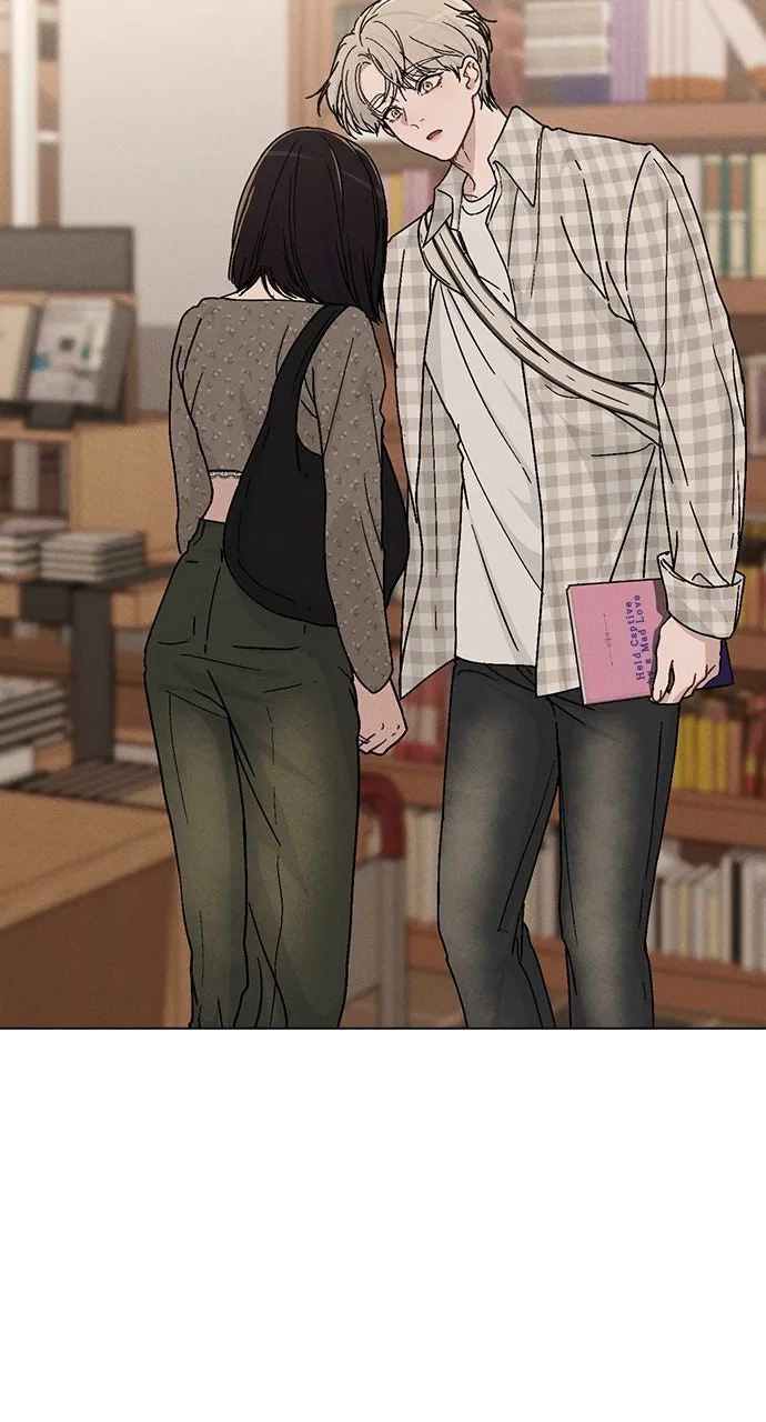 Ex-Love Review Chapter 12 page 88 - 