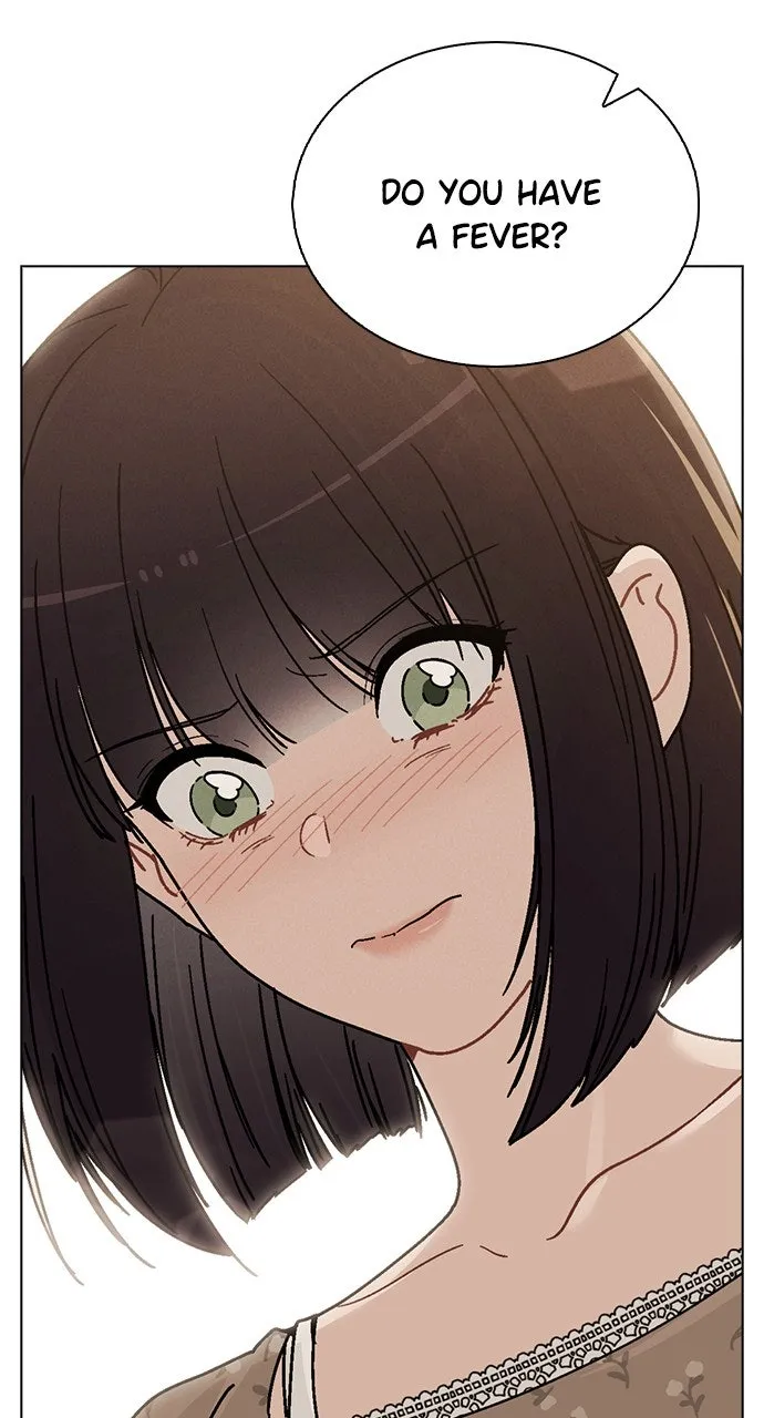 Ex-Love Review Chapter 12 page 89 - 