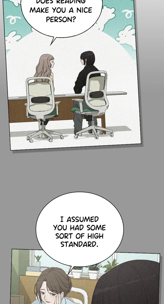 Ex-Love Review Chapter 12 page 91 - 