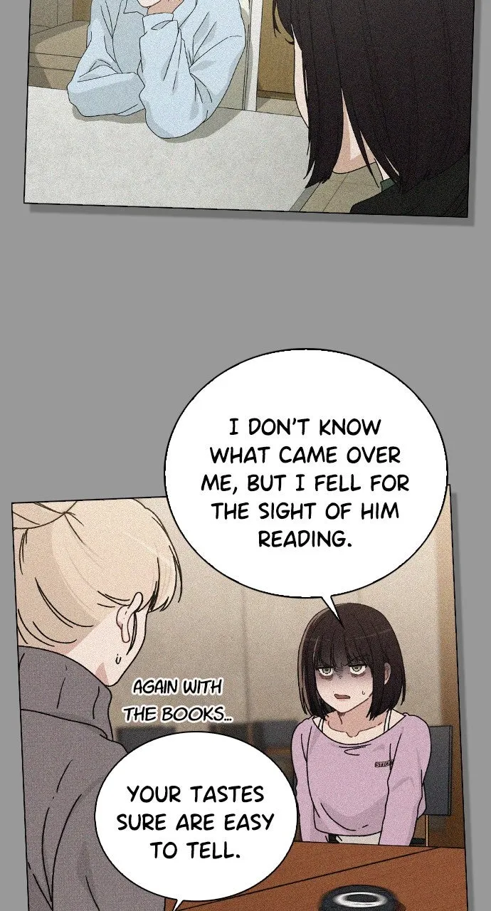 Ex-Love Review Chapter 12 page 92 - 