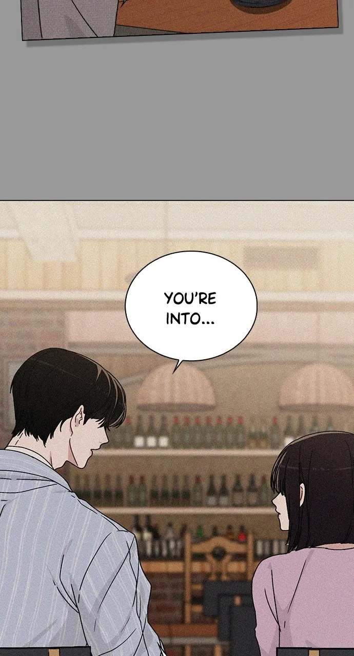 Ex-Love Review Chapter 12 page 93 - 
