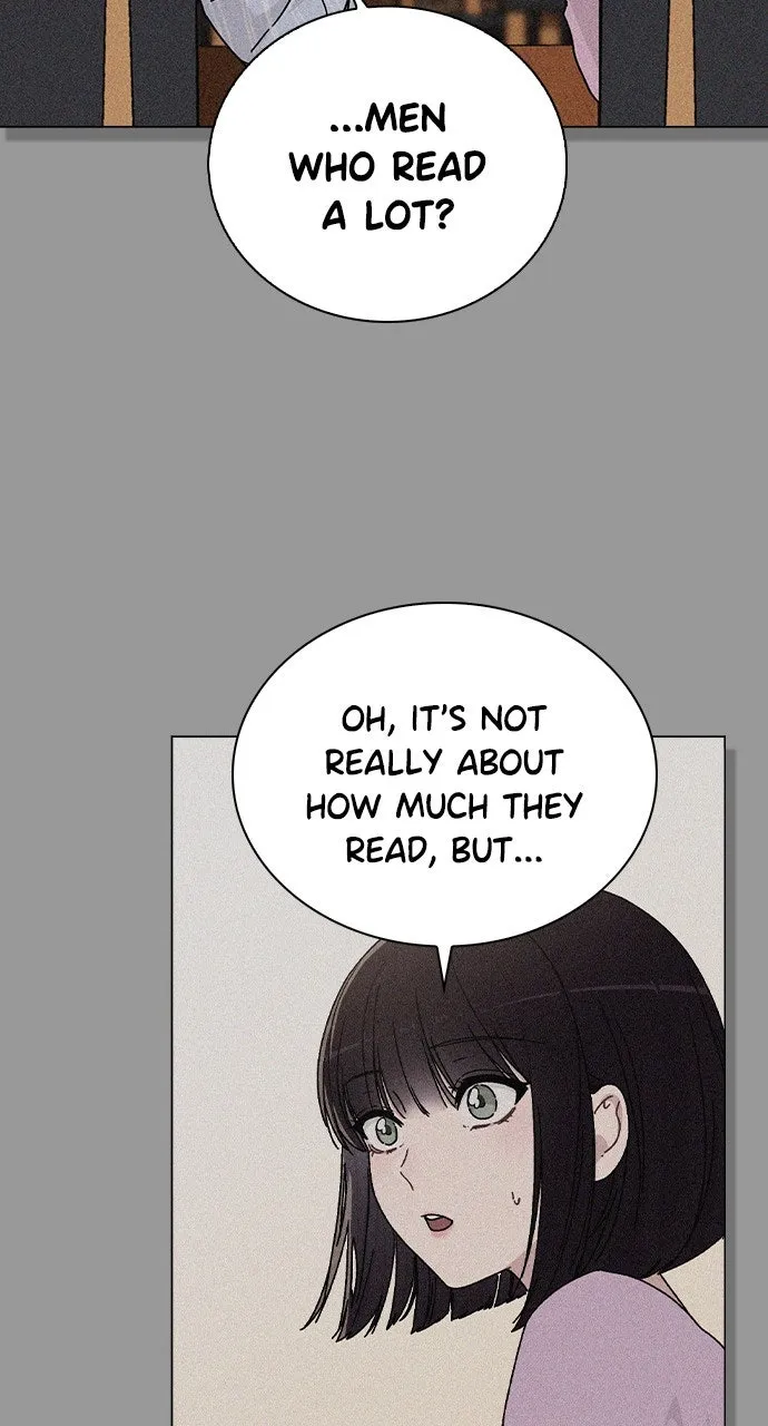 Ex-Love Review Chapter 12 page 94 - 