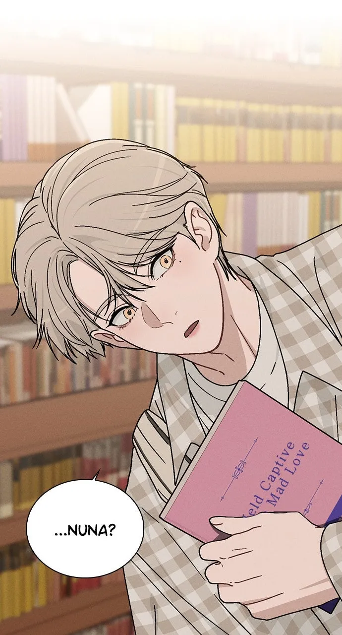 Ex-Love Review Chapter 12 page 96 - 