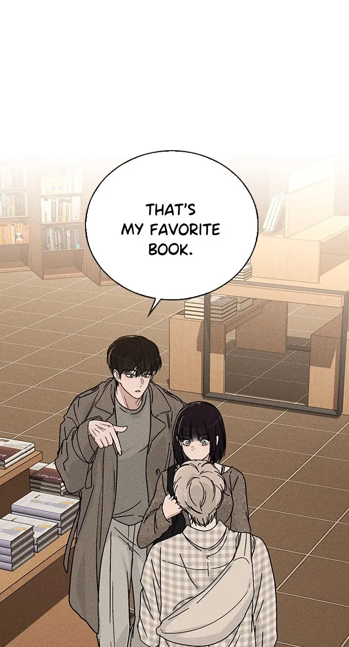 Ex-Love Review Chapter 13 page 2 - 