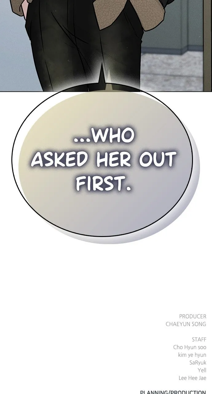 Ex-Love Review Chapter 13 page 105 - 