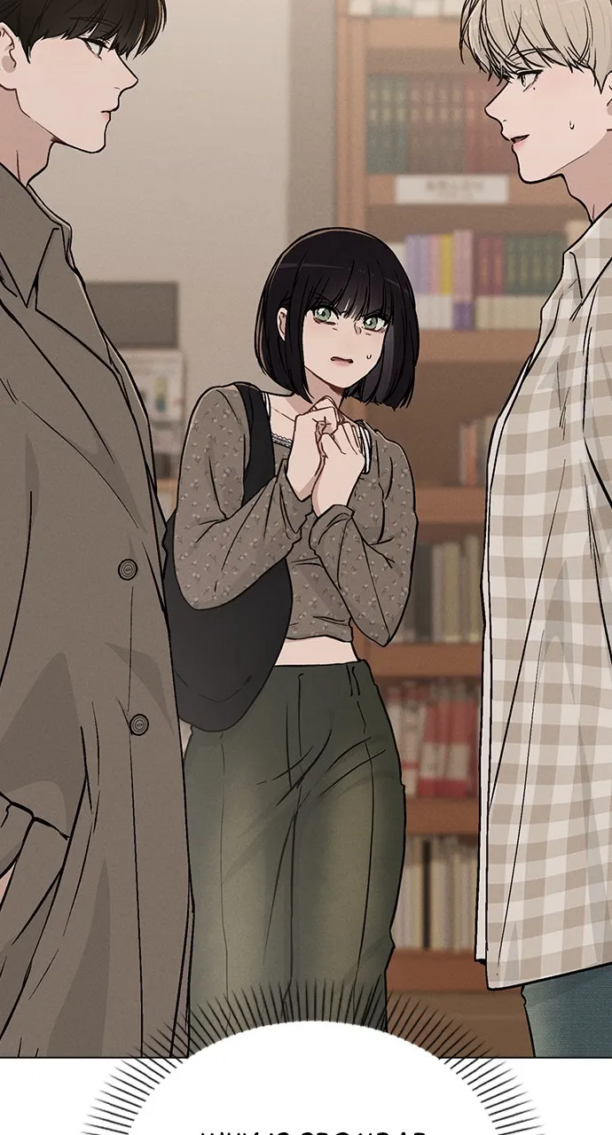 Ex-Love Review Chapter 13 page 12 - 